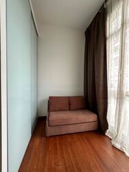 The Skywoods (D23), Condominium #558350261